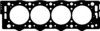 CITRO 0209R4 Gasket, cylinder head